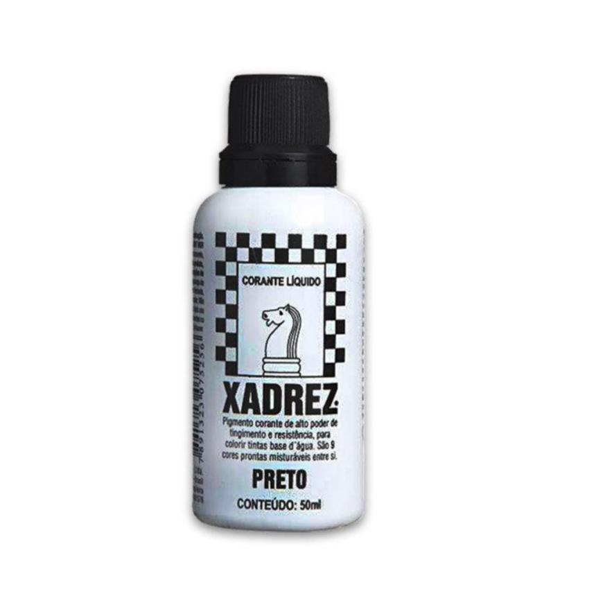POMO XADREZ 50ML