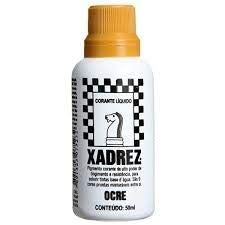 POMO XADREZ 50ML