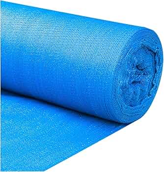 MEDIA SOMBRA AZUL 2MTX25MTS X MT
