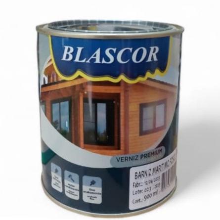 BARNIZ BLASCOR 3.6LT CASTANHO