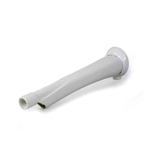 BRAZO P/DUCHA 30CM PLAST.LORENZETTI