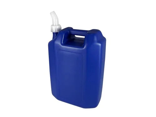 BIDON Plást.10LTS CIPLA