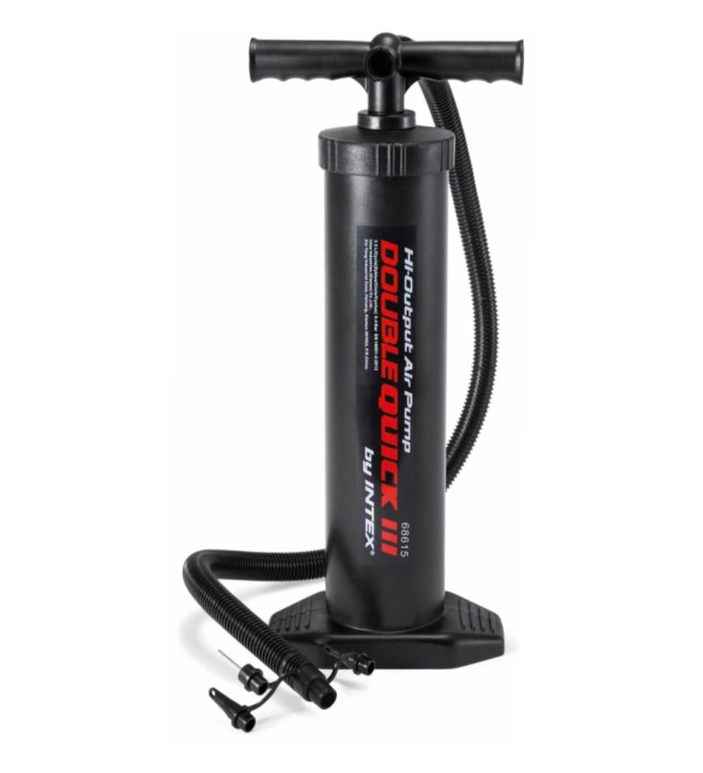 BOMBA INTEX PARA COLCHON