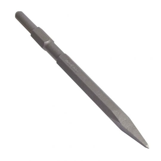 CINCEL DE PUNTA DE 400MM - ECEF