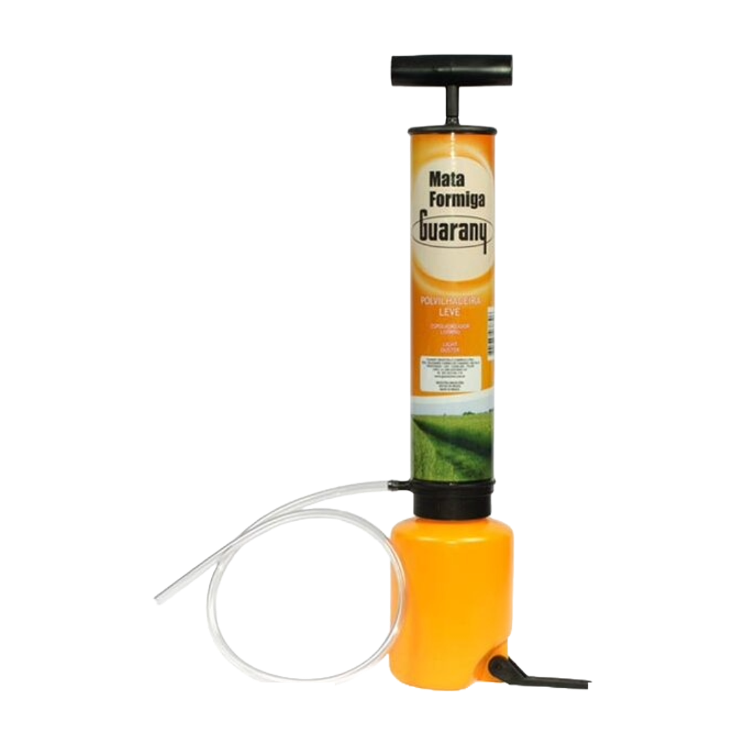 ESPOLVOREADOR GUARANY 1KH MANUAL P/ HORMIGA