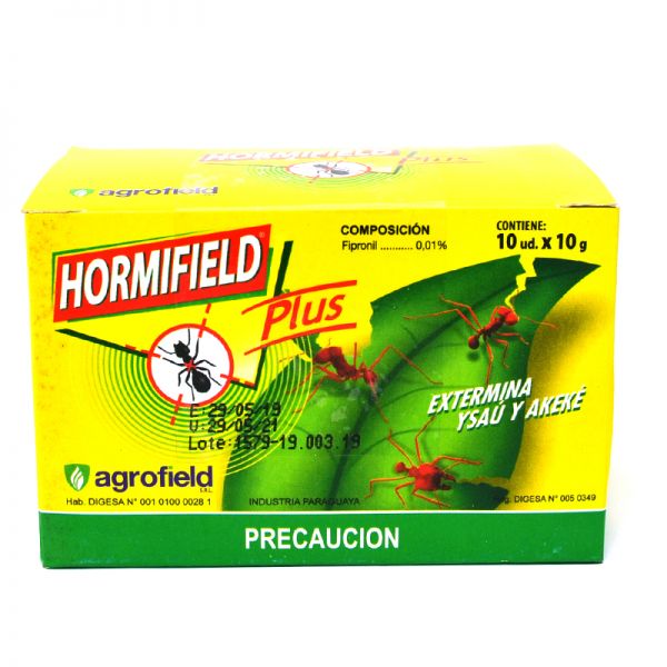 INSECT.CEBOMIREX 10GR