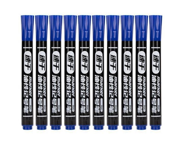 PINCEL MARCADOR MARKER ZX-FO647