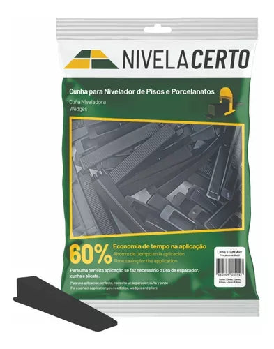 CUNHA NIVEL P/PISO MEDIANO NIVELACERTO TOP