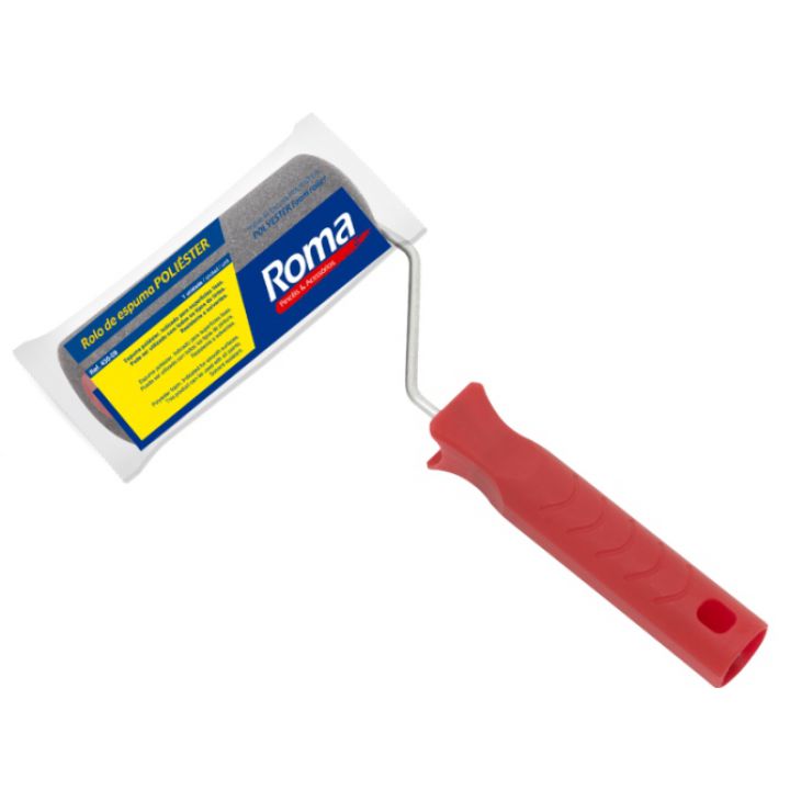 RODILLO ROMA ESPUMA P/THINER