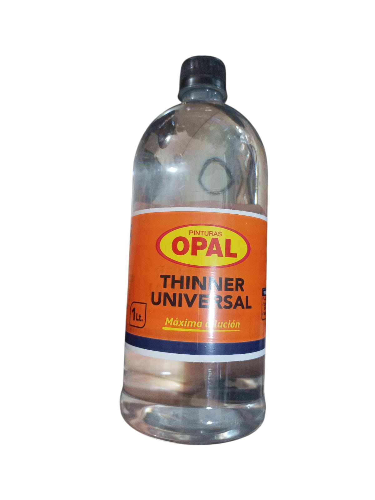 THINNER UNIVERSAL OPAL