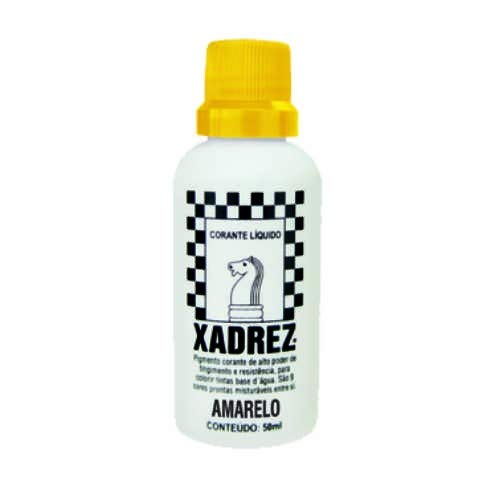 POMO XADREZ 50ML