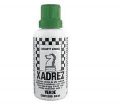 POMO XADREZ 50ML