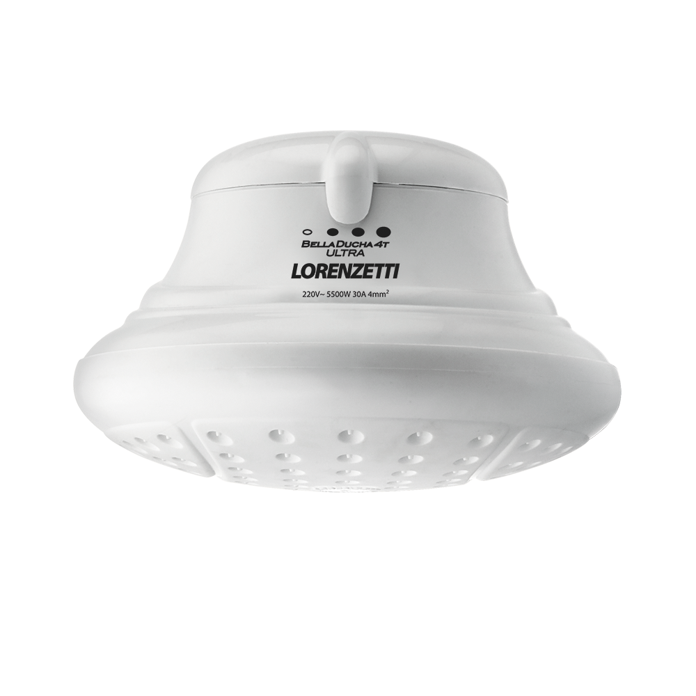 DUCHA LORENZETTI 4T BELLA DUCHA 6800W