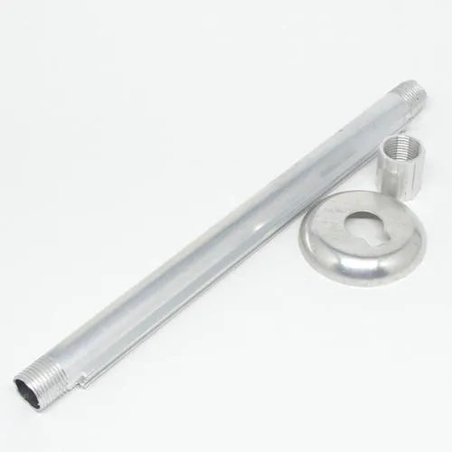 BRAZO P/DUCHA 30CM ALUMINIO GOMEZ GARCIA