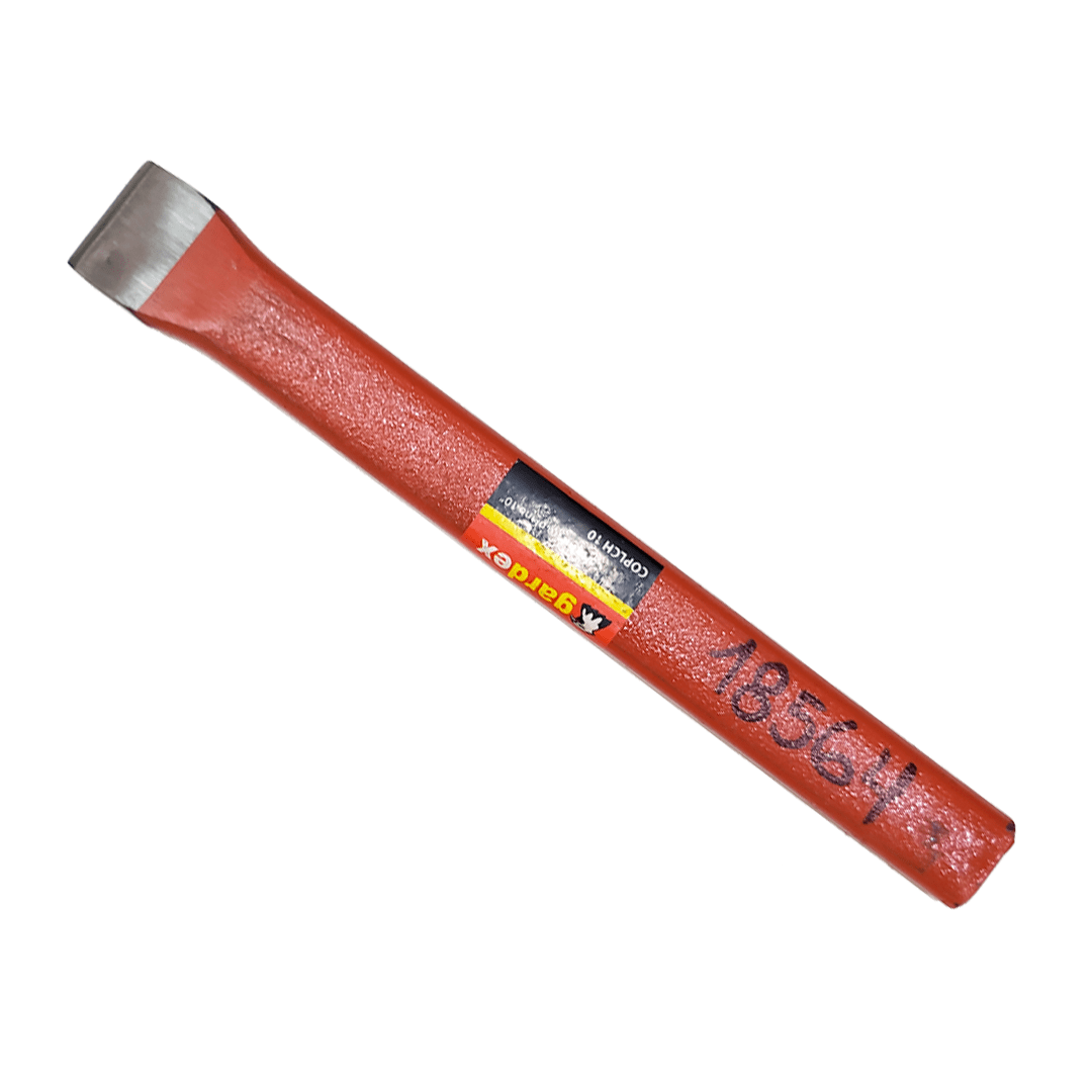 CORTA HIERRO 10"X250 GARDEX