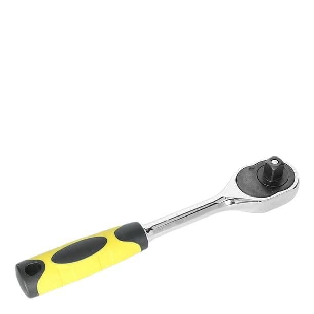 🔧 Llave Criquet – Trabajo rápido y eficiente