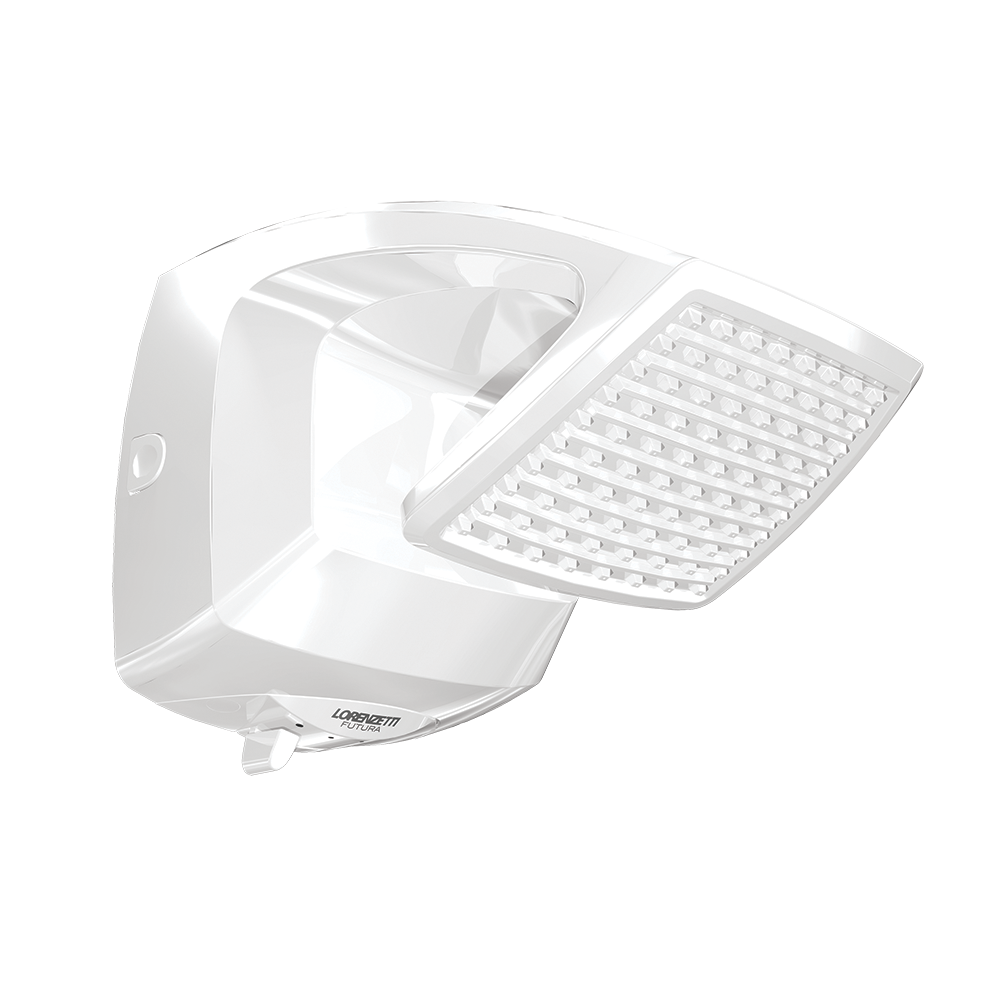 DUCHA LORENZETTI FUTURA 220V 6800W