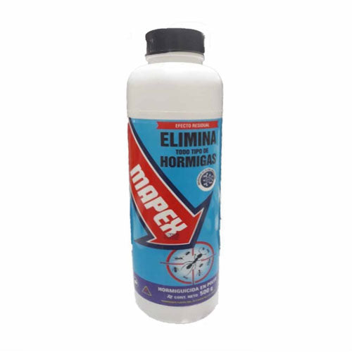 HORMIGUICIDA MAPEX 120GR POLVO