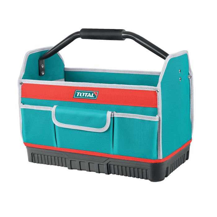 Bolso porta herramientas TOTAL