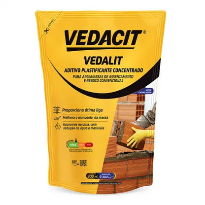 IMPERMEABILIZANTE VEDAVIT