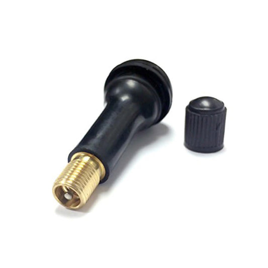 PICO VALVULA P/LLANTA S/CAMARA TR14