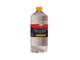 AGUARRAS 325ML AMANECER