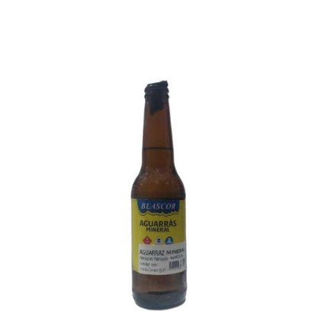 AGUARRAS 350ML BLASCOR