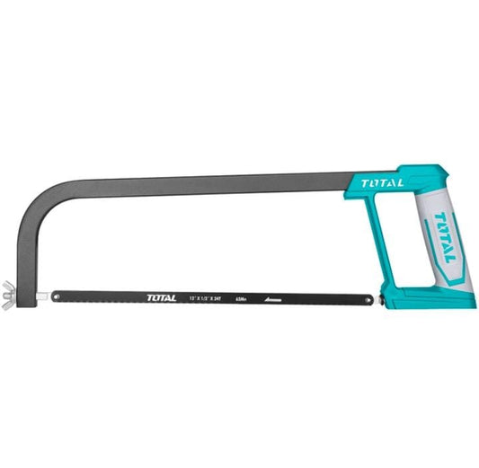 ARCO DE SIERRA PARA METAL  TOTAL