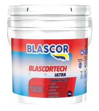 Blascor Impermeabilizante de Alta Elasticidad Blascortech Ultra