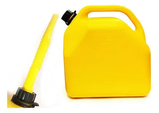 BIDON COMB.20LTS DRIVEN AMARILLO