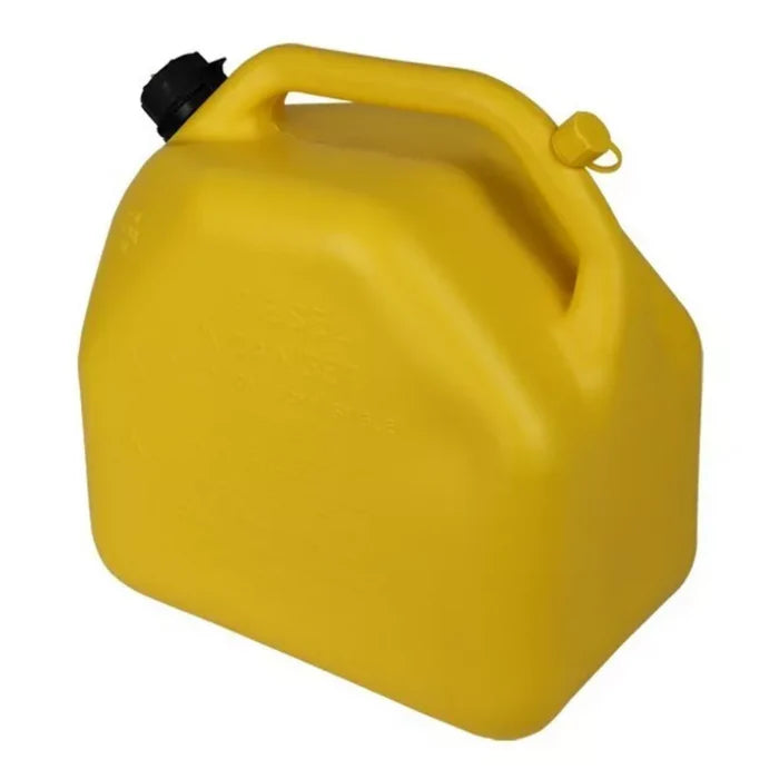 BIDON COMB.20LTS DRIVEN AMARILLO