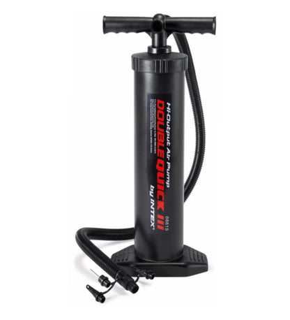 BOMBA INTEX PARA COLCHON