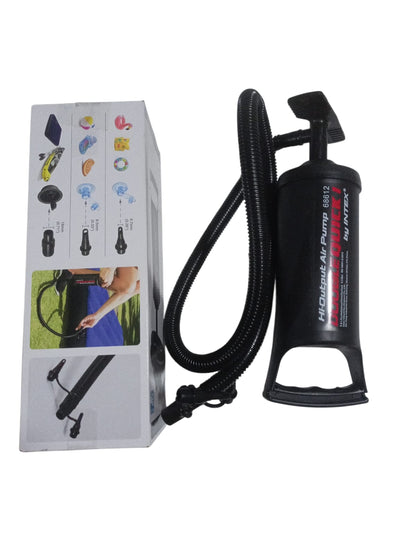 BOMBA INTEX PARA COLCHON