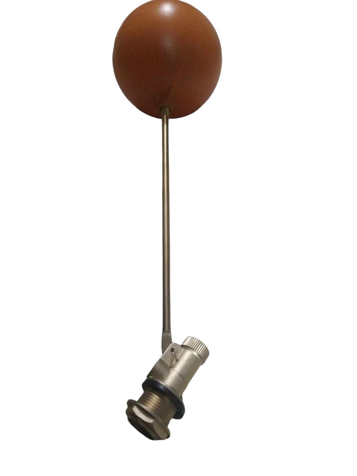 BOYA MECANICA DE BRONCE SOLMAX