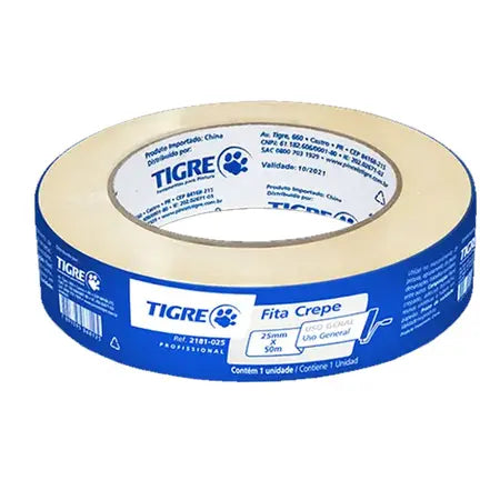 CINTA SEPARADORA TIGRE