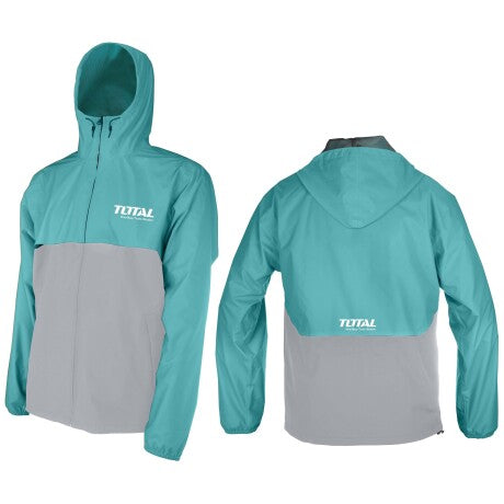CHAQUETA MULTIUSO TOTAL