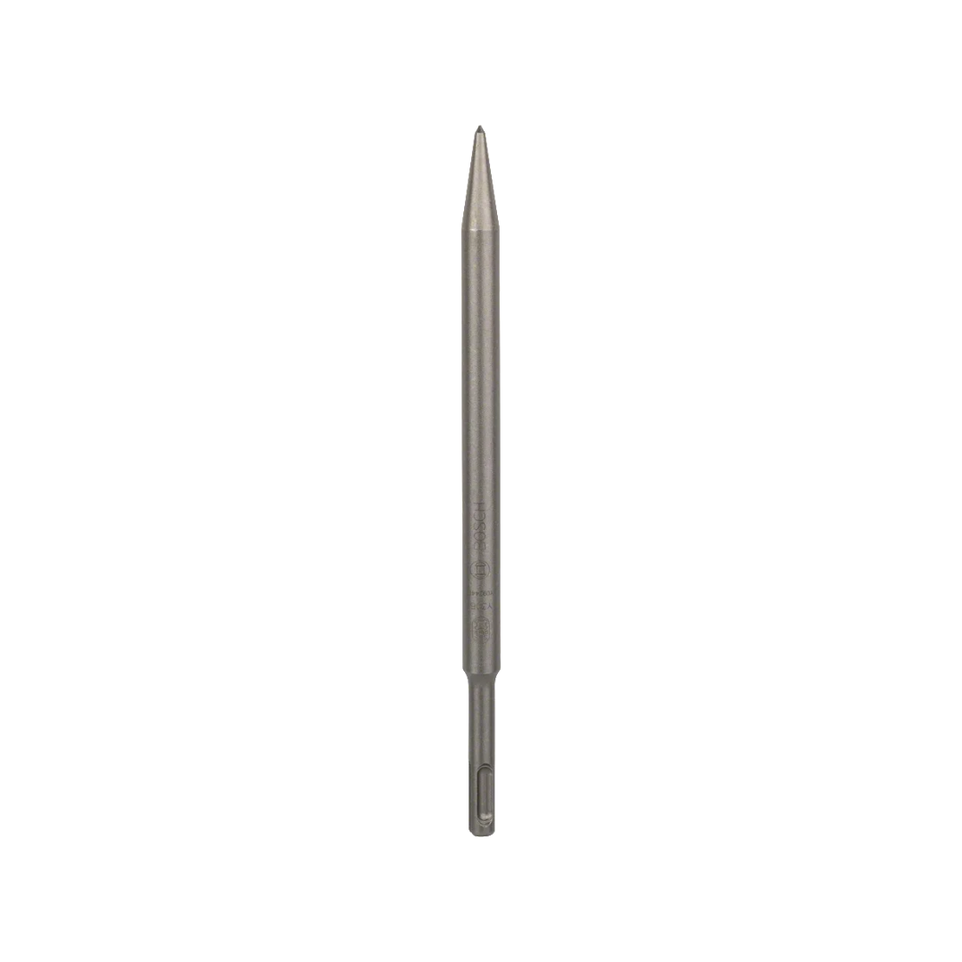 CINCEL DE PUNTA DE 400MM - ECEF