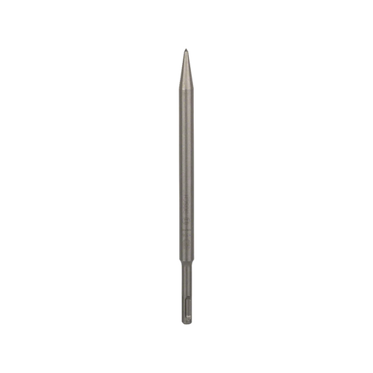 CINCEL DE PUNTA DE 400MM - ECEF