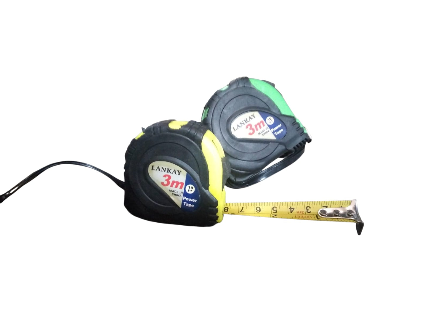 CINTA METRICA DE 3 METROS LANKAY