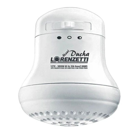 DUCHA LORENZETTI MAXI DUCHA ULTRA S/M 220V 5400W