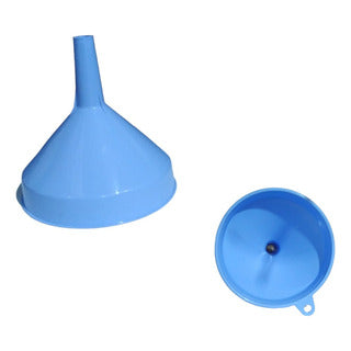 EMBUDO PLASTICO ALVES