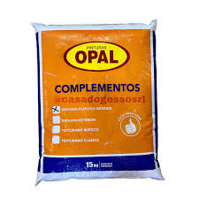 ENDUIDO OPAL 15KG MASA CORRIDA INTERIOR