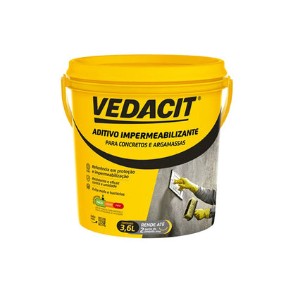 IMPERMEABILIZANTE VEDAVIT