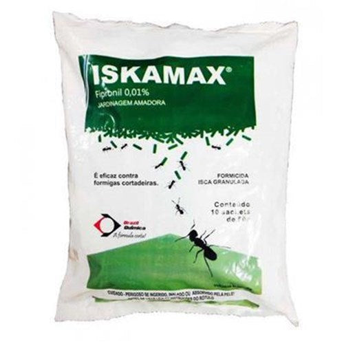 INSECT.ISKAMAX 50G. YSAU