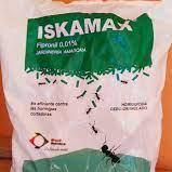 HORMIGUICIDA ISKAMAX 500GR GRANULADO