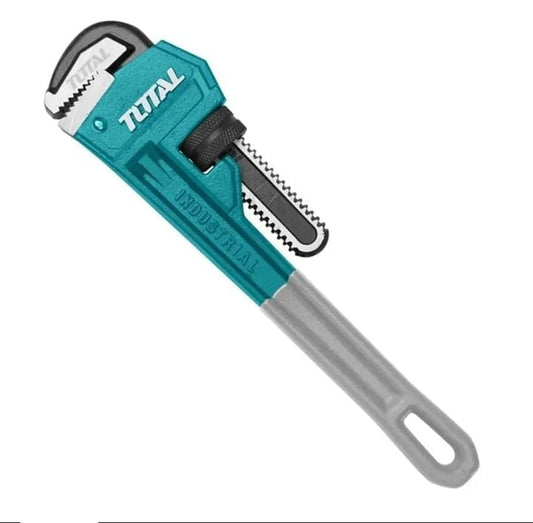 LLAVE PARA TUBOS TOTAL