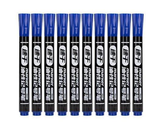 PINCEL MARCADOR MARKER ZX-FO647