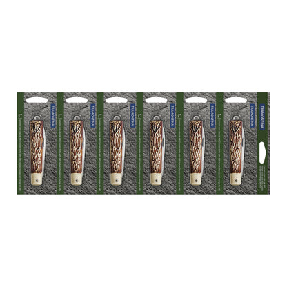 NAVAJA TRAMONTINA INJRTO 26301"