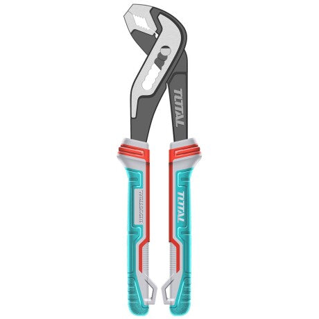 Pinza Pico de Loro 10"   TOTAL