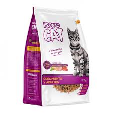 RACION P/GATO 7KG PRONTO CAT